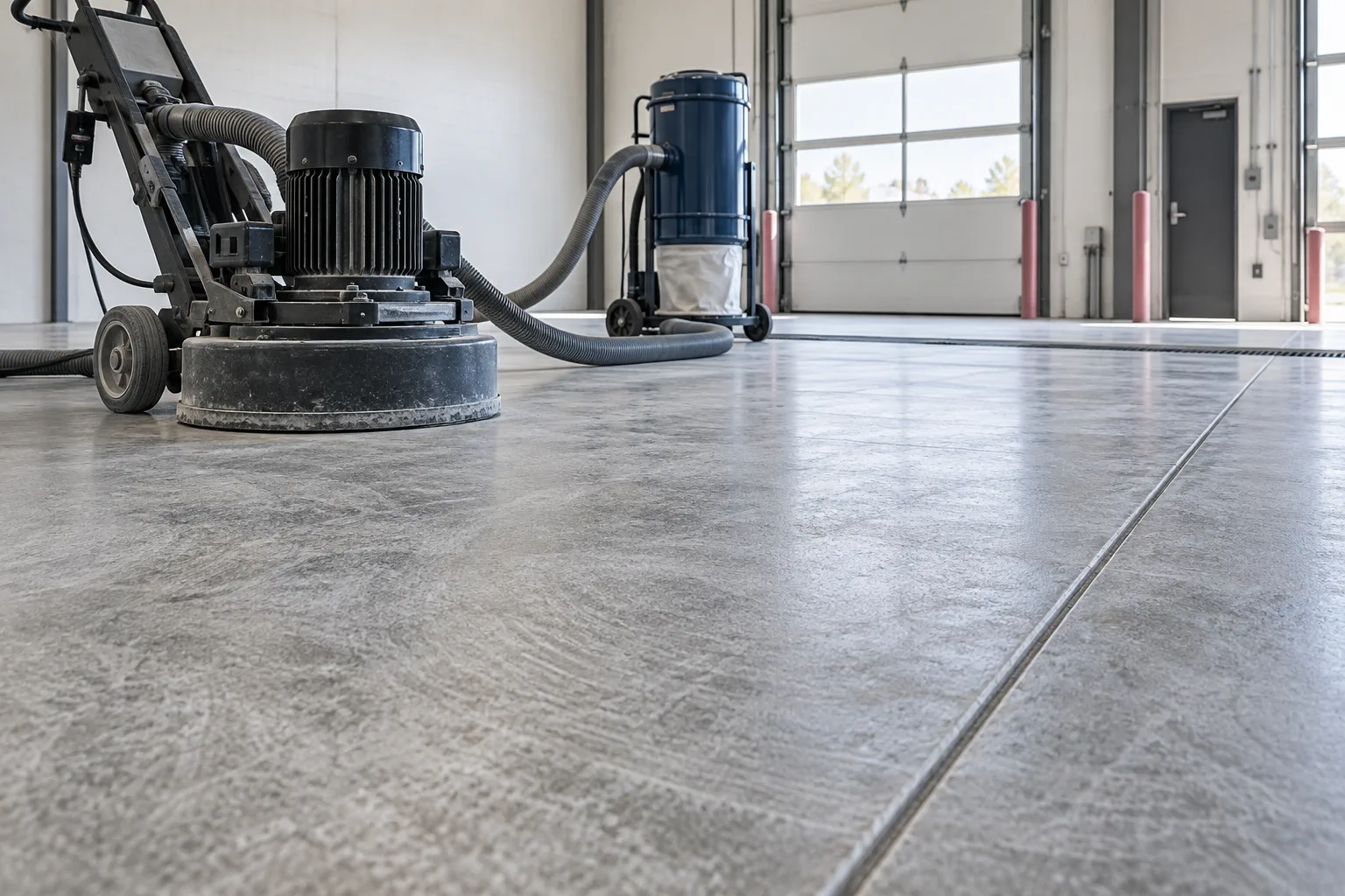 Commercial flooring budget planning